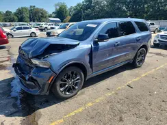 1C4RDHDG2MC640863 2021 DODGE DURANGO