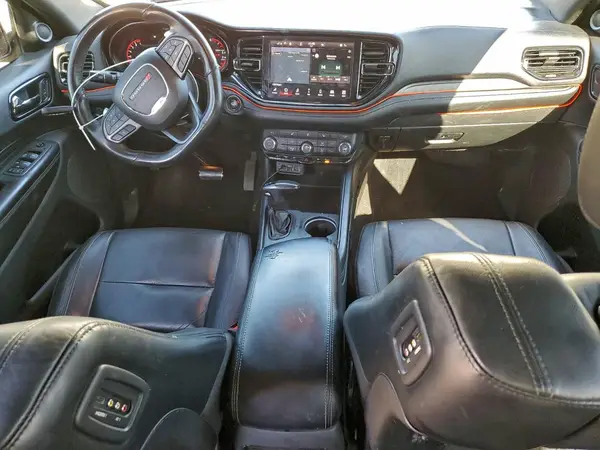 1C4RDHDG2MC749694 2021 DODGE DURANGO - Image 8