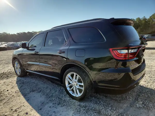 1C4RDHDG2MC749761 2021 DODGE DURANGO - Image 2