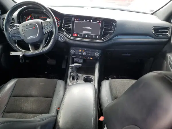 1C4RDHDG2MC750246 2021 DODGE DURANGO - Image 8