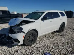1C4RDHDG2MC760551 2021 DODGE DURANGO