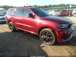 1C4RDHDG2MC762218 2021 DODGE DURANGO