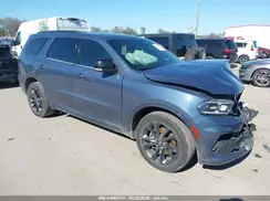 1C4RDHDG2MC803947 2021 DODGE DURANGO