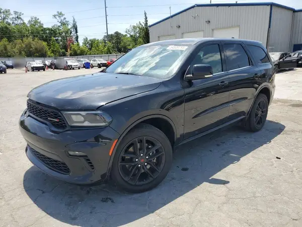 1C4RDHDG2MC804175 2021 DODGE DURANGO - Image 1