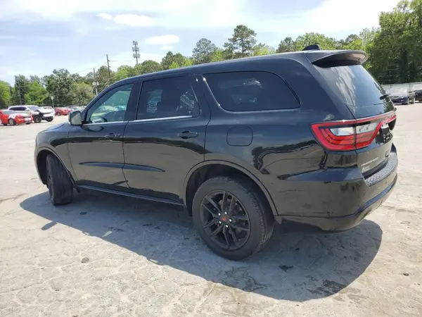 1C4RDHDG2MC804175 2021 DODGE DURANGO - Image 2