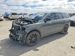 1C4RDHDG2MC825303 2021 DODGE DURANGO