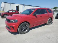 1C4RDHDG2MC845907 2021 DODGE DURANGO