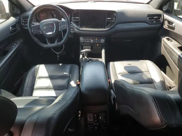 1C4RDHDG2MC845907 2021 DODGE DURANGO - Image 8