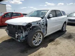 1C4RDHDG2NC131177 2022 DODGE DURANGO