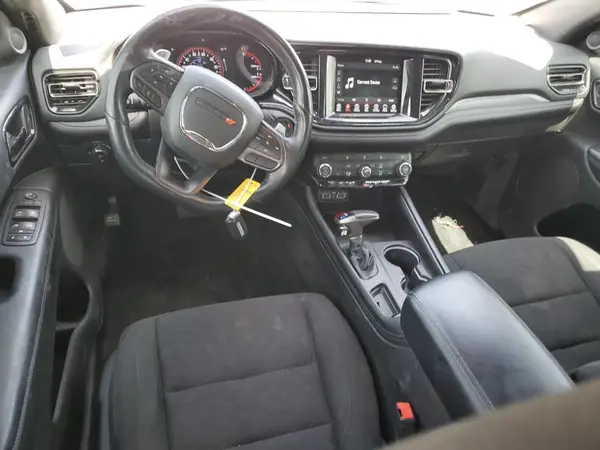 1C4RDHDG2NC131177 2022 DODGE DURANGO - Image 8