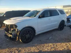 1C4RDHDG2NC159450 2022 DODGE DURANGO