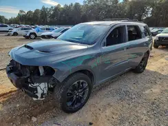 1C4RDHDG2NC159500 2022 DODGE DURANGO