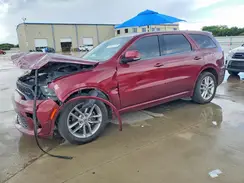 1C4RDHDG2NC199852 2022 DODGE DURANGO