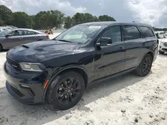 1C4RDHDG2NC202765 2022 DODGE DURANGO