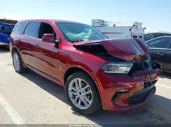 1C4RDHDG2NC202913 2022 DODGE DURANGO