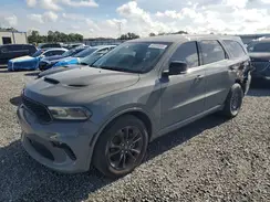 1C4RDHDG2NC202961 2022 DODGE DURANGO