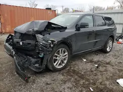 1C4RDHDG2NC203494 2022 DODGE DURANGO