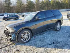1C4RDHDG2NC210431 2022 DODGE DURANGO