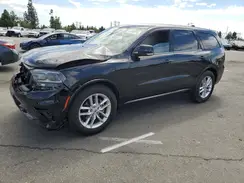 1C4RDHDG2NC217735 2022 DODGE DURANGO