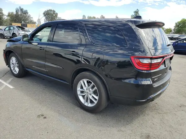 1C4RDHDG2NC217735 2022 DODGE DURANGO - Image 2