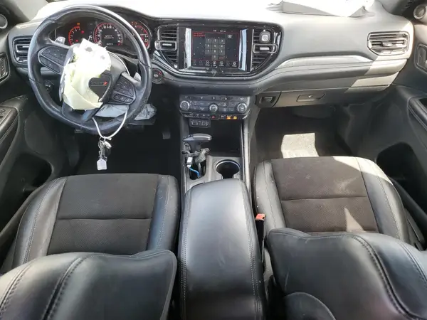 1C4RDHDG2NC217735 2022 DODGE DURANGO - Image 8