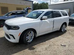 1C4RDHDG2NC218223 2022 DODGE DURANGO