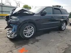 1C4RDHDG2NC218285 2022 DODGE DURANGO