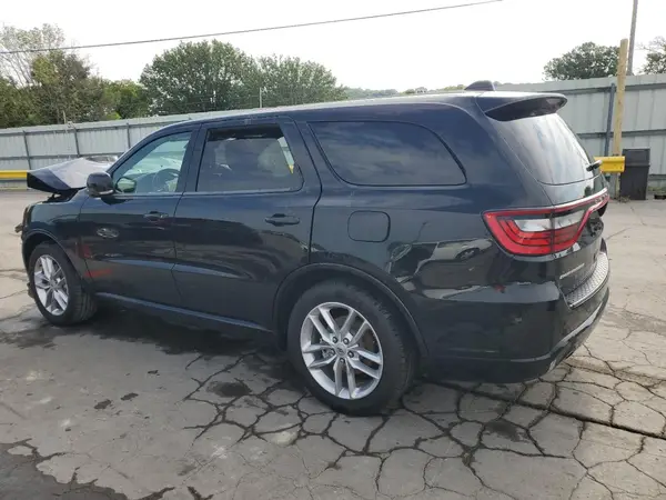 1C4RDHDG2NC218285 2022 DODGE DURANGO - Image 2