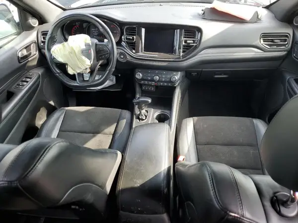 1C4RDHDG2NC218285 2022 DODGE DURANGO - Image 8