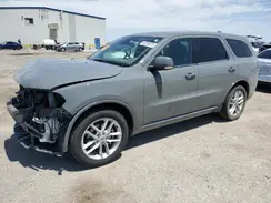 1C4RDHDG2NC231179 2022 DODGE DURANGO