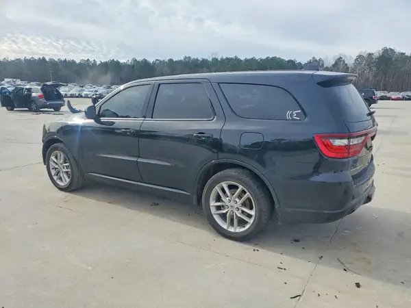 1C4RDHDG2PC555414 2023 DODGE DURANGO - Image 2