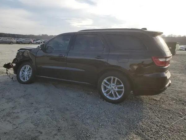 1C4RDHDG2PC555512 2023 DODGE DURANGO - Image 2