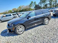 1C4RDHDG2PC576781 2023 DODGE DURANGO