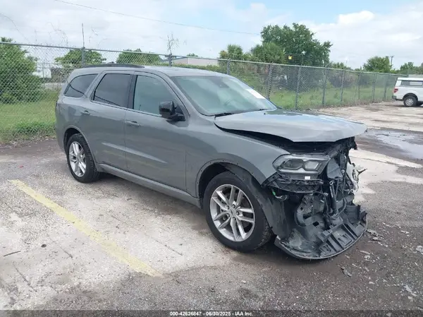 1C4RDHDG2PC616566 2023 DODGE DURANGO - Image 1