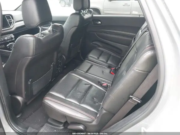 1C4RDHDG2PC616566 2023 DODGE DURANGO - Image 8