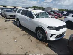 1C4RDHDG2PC677058 2023 DODGE DURANGO