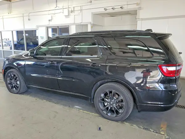1C4RDHDG2PC686763 2023 DODGE DURANGO - Image 2