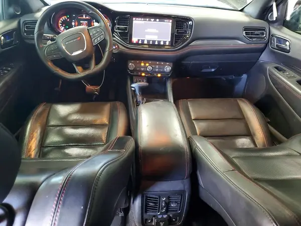 1C4RDHDG2PC686763 2023 DODGE DURANGO - Image 8