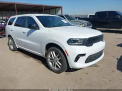 1C4RDHDG2PC718787 2023 DODGE DURANGO