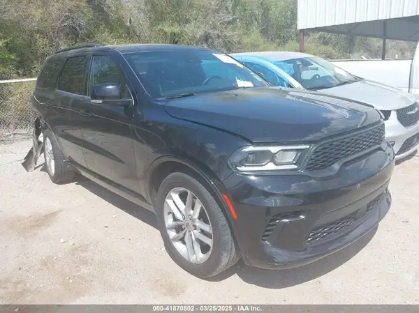1C4RDHDG2RC118080 2024 DODGE DURANGO - Image 1