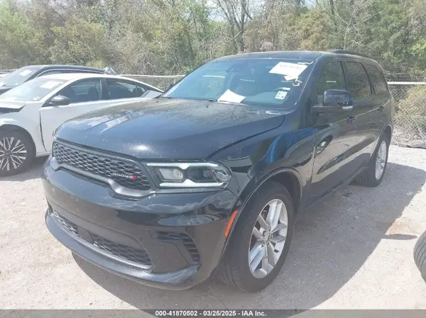 1C4RDHDG2RC118080 2024 DODGE DURANGO - Image 2