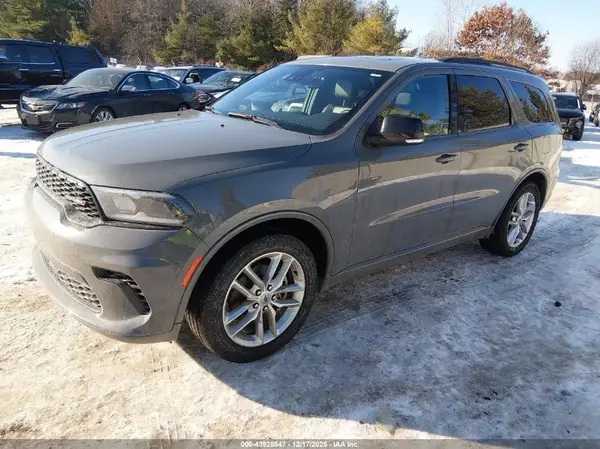 1C4RDHDG2RC118130 2024 DODGE DURANGO - Image 2
