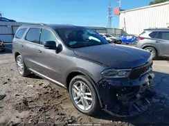 1C4RDHDG2RC118354 2024 DODGE DURANGO