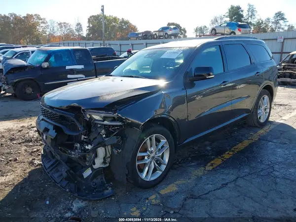 1C4RDHDG2RC118354 2024 DODGE DURANGO - Image 2