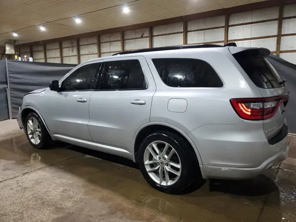 1C4RDHDG2RC118760 2024 DODGE DURANGO - Image 2