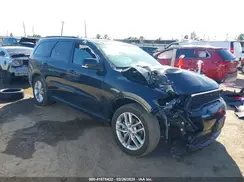 1C4RDHDG2RC143481 2024 DODGE DURANGO