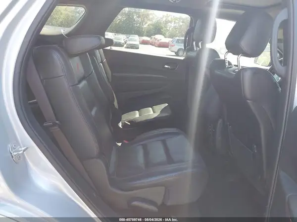 1C4RDHDG2RC246500 2024 DODGE DURANGO - Image 8