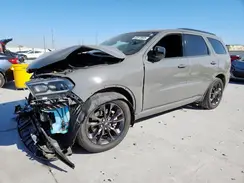 1C4RDHDG2SC503838 2025 DODGE DURANGO