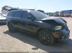1C4RDHDG2SC520980 2025 DODGE DURANGO