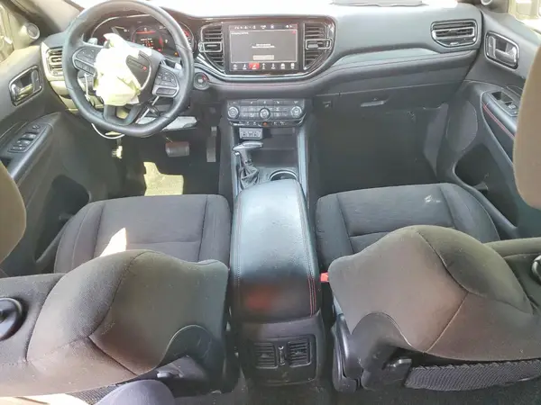 1C4RDHDG2SC528299 2025 DODGE DURANGO - Image 8